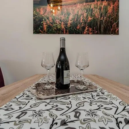 Oliva Appartement Petrcane