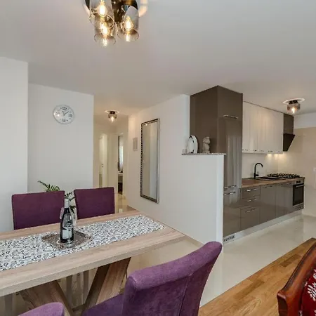 Oliva Appartement