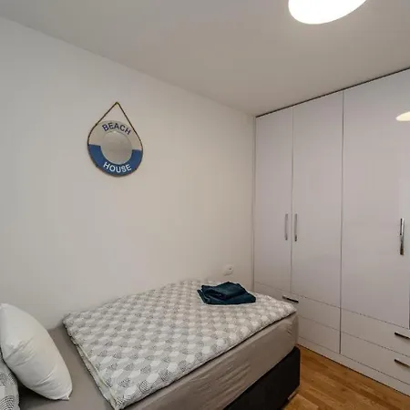 Appartement Oliva