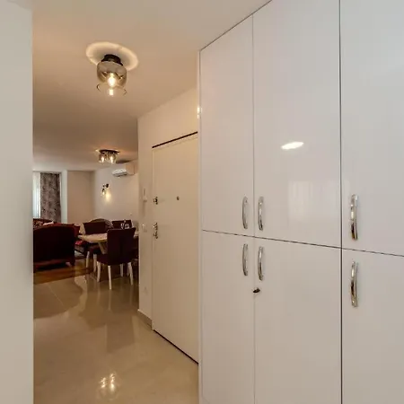 Appartement Oliva